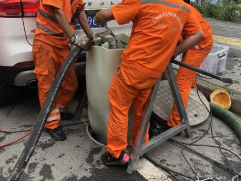 翔安区新店24小时疏通下水道 马桶堵塞疏通维修