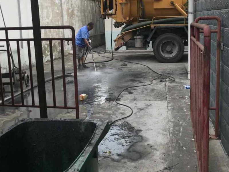 厦门翔安新店疏通下水道马桶疏通维修蹲坑疏通管道打捞